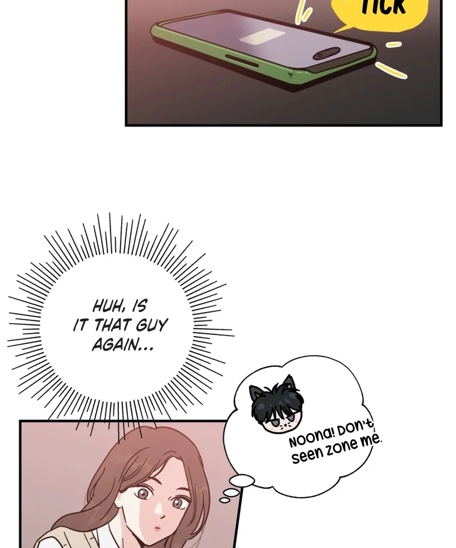 Hell of a Romance Chapter 7 - Page 74