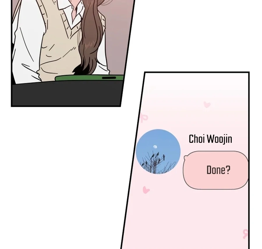 Hell of a Romance Chapter 7 - Page 75