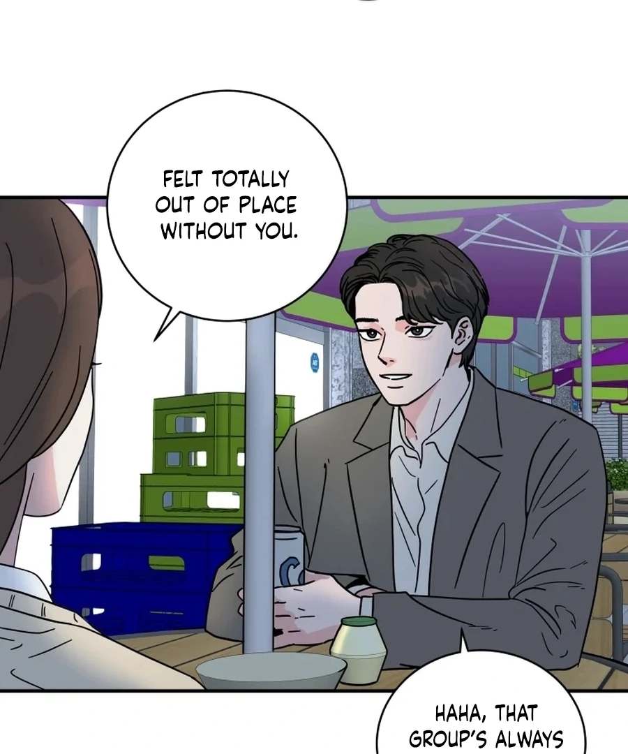 Hell of a Romance Chapter 7 - Page 79