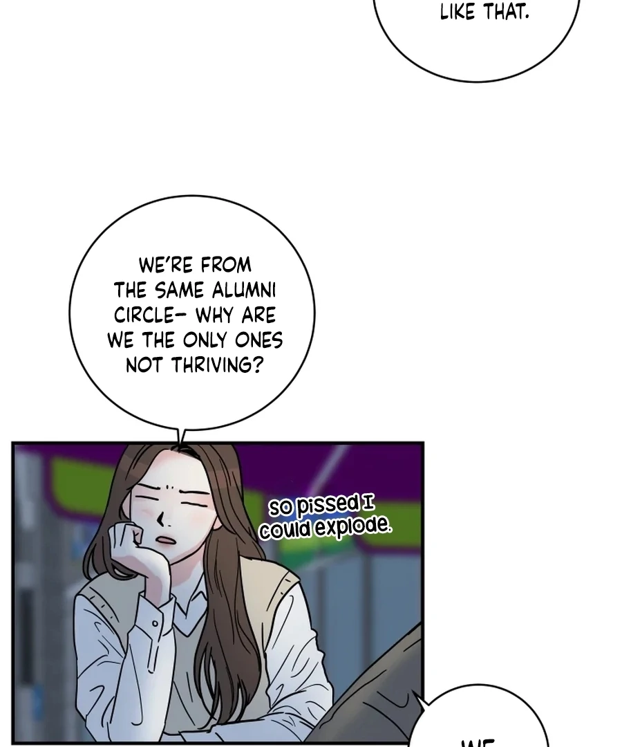 Hell of a Romance Chapter 7 - Page 80