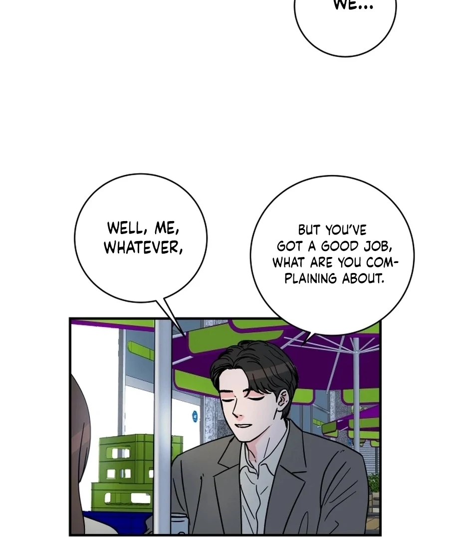 Hell of a Romance Chapter 7 - Page 81