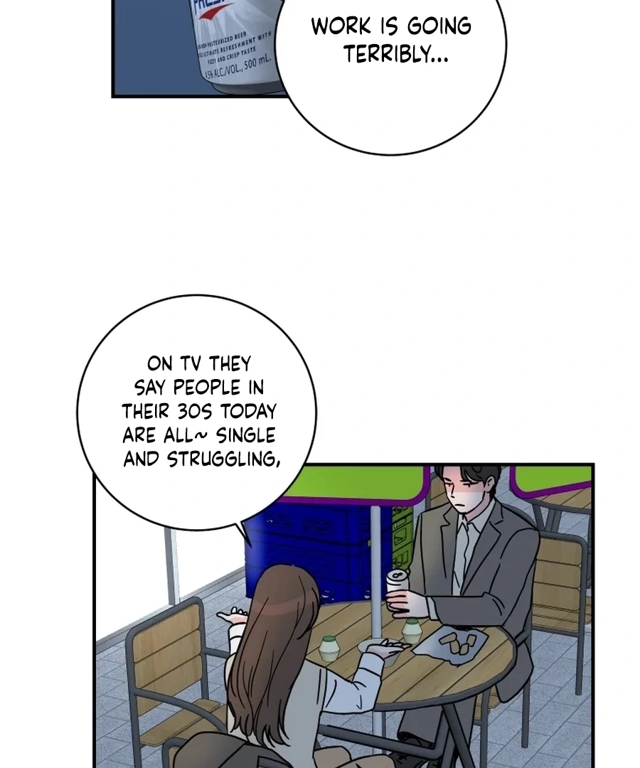 Hell of a Romance Chapter 7 - Page 83