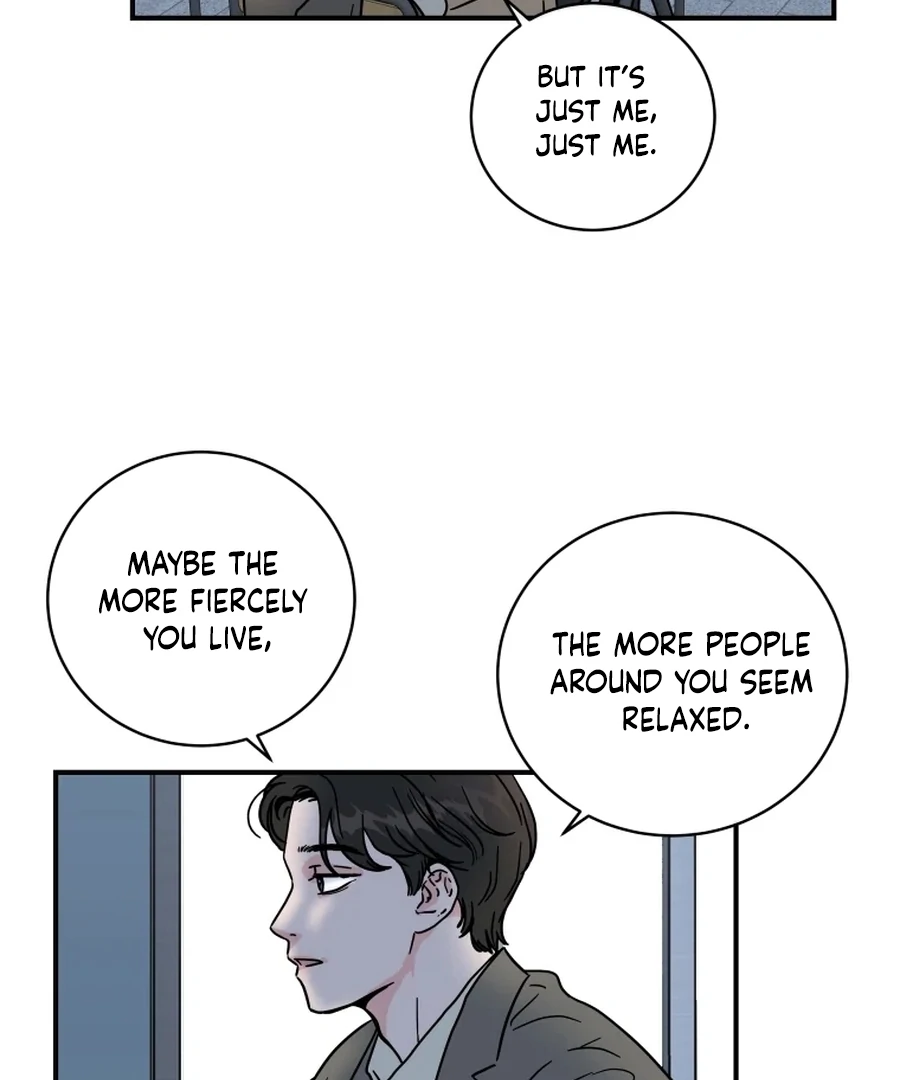 Hell of a Romance Chapter 7 - Page 84