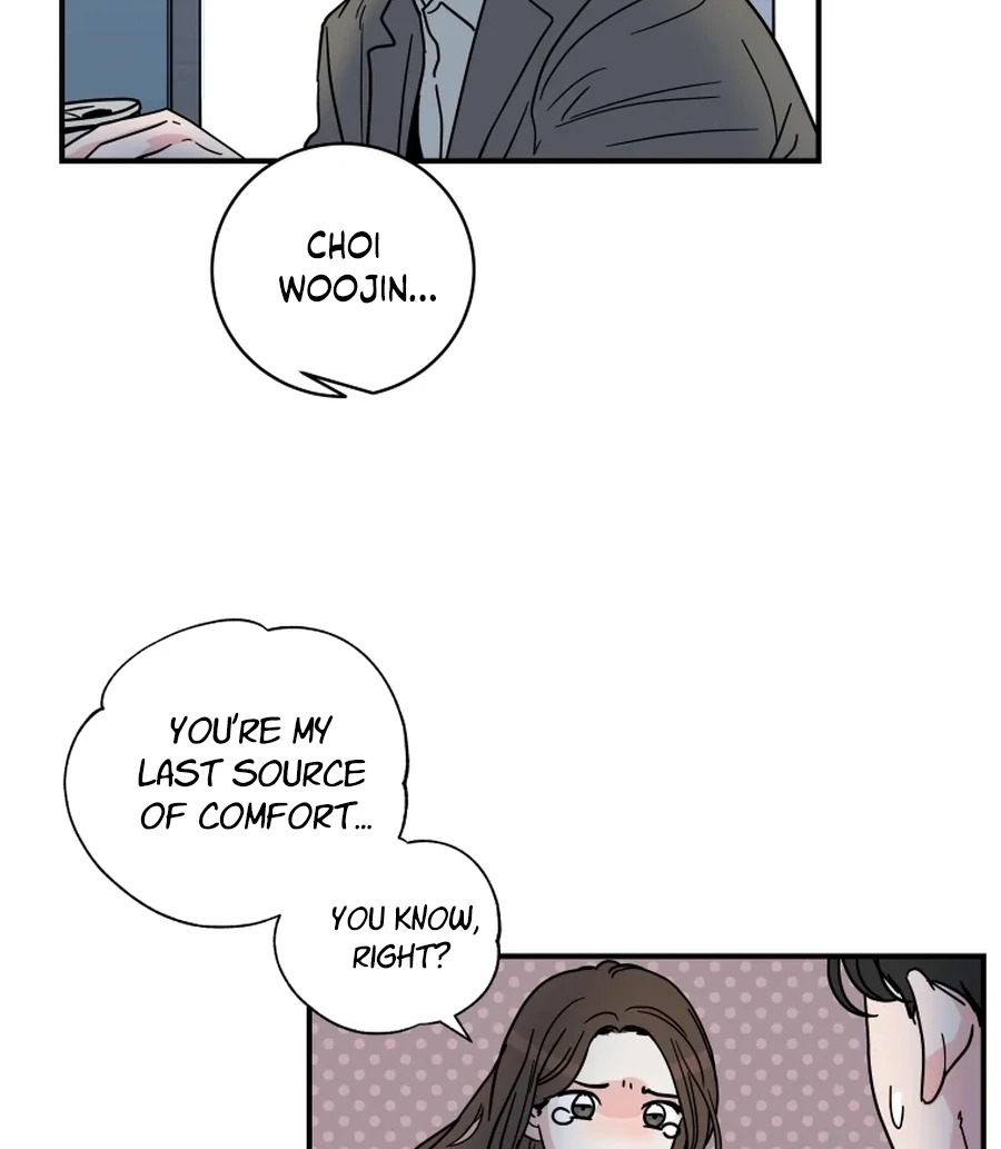 Hell of a Romance Chapter 7 - Page 85