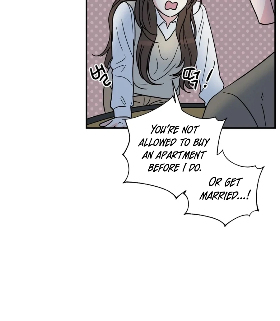 Hell of a Romance Chapter 7 - Page 86