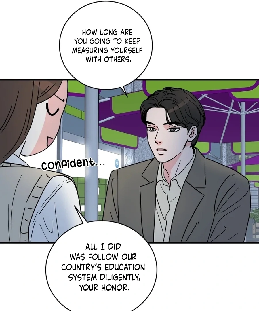 Hell of a Romance Chapter 7 - Page 87