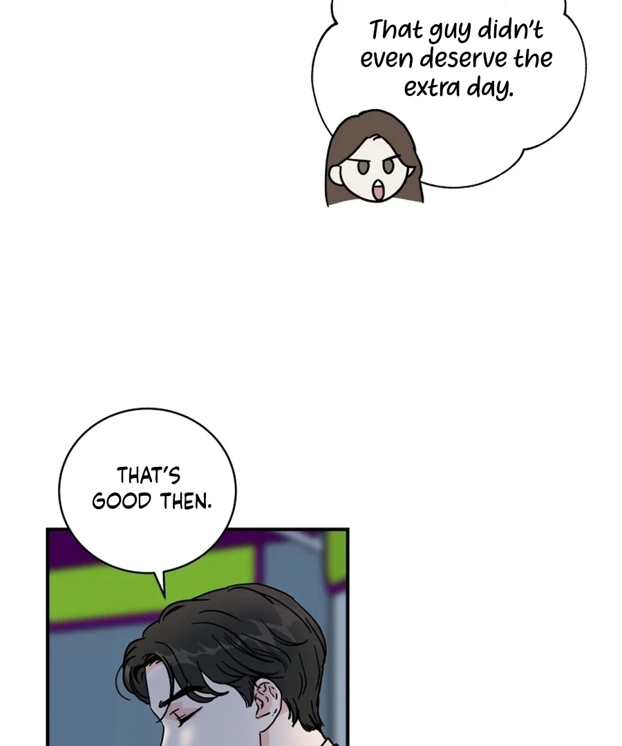 Hell of a Romance Chapter 7 - Page 89