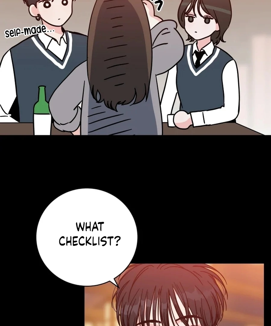 Hell of a Romance Chapter 7 - Page 9