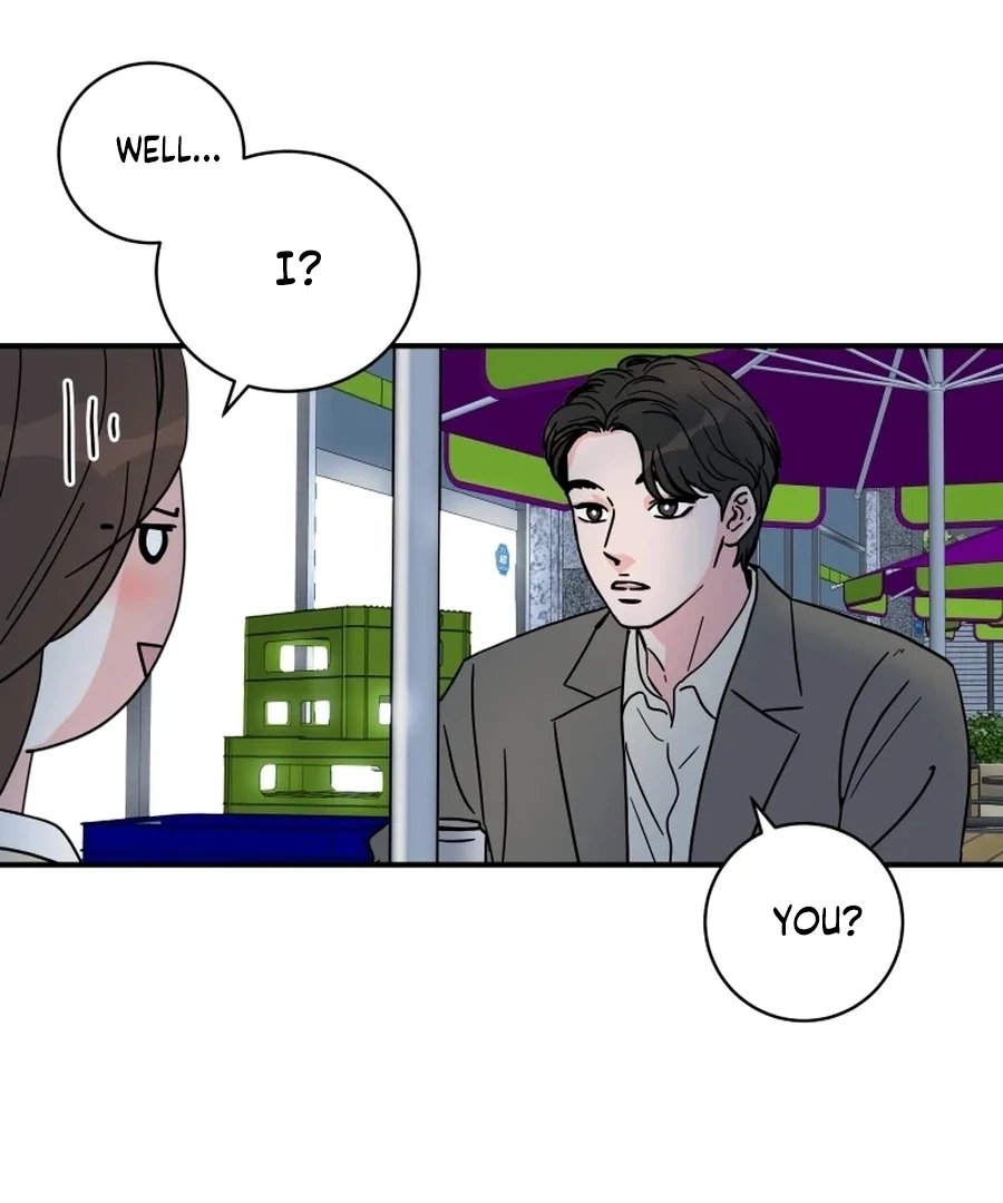 Hell of a Romance Chapter 7 - Page 92