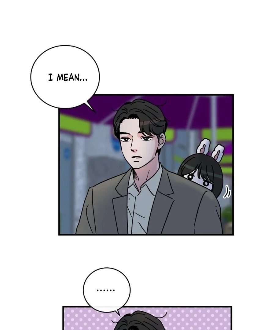 Hell of a Romance Chapter 7 - Page 93