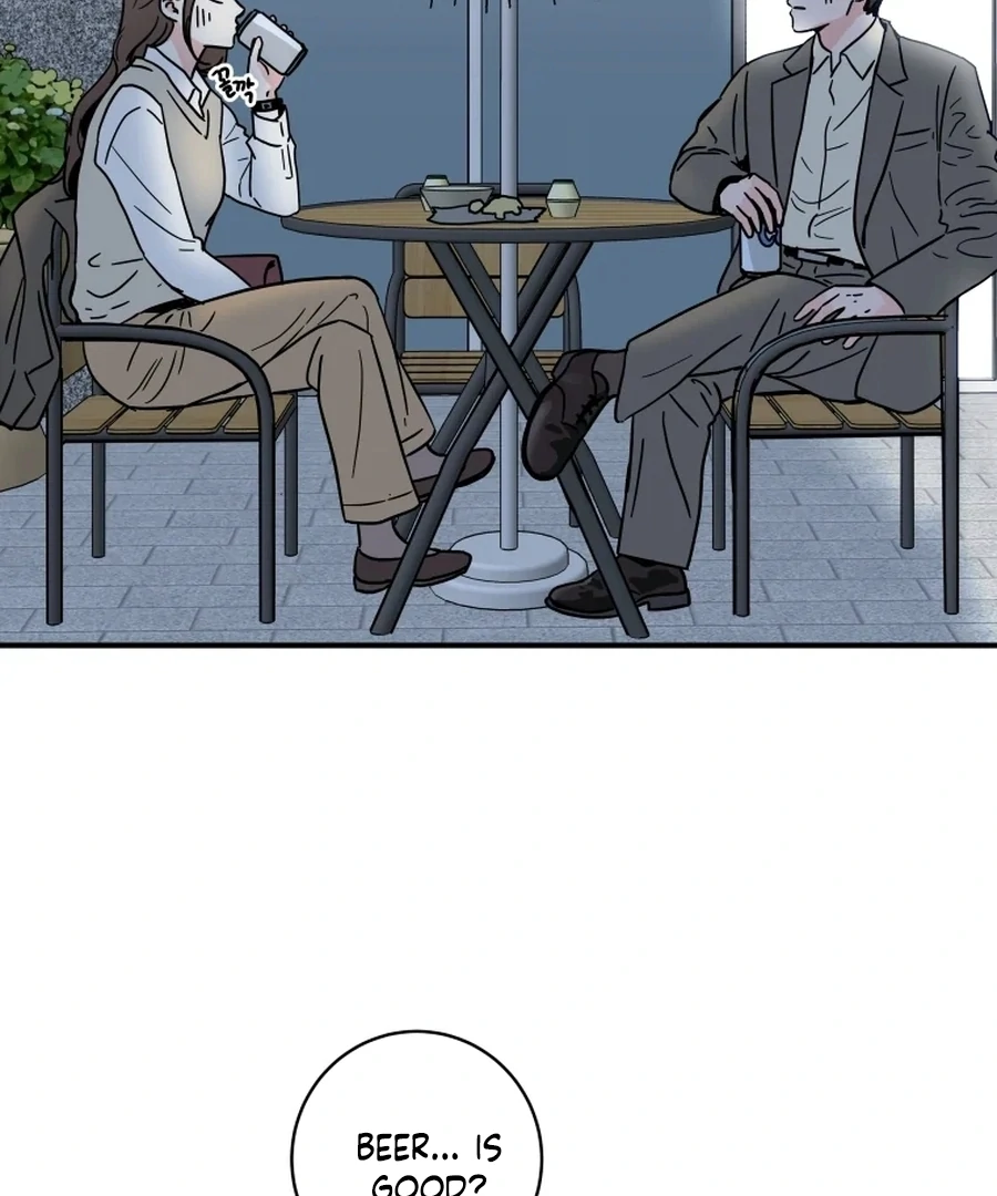 Hell of a Romance Chapter 7 - Page 95