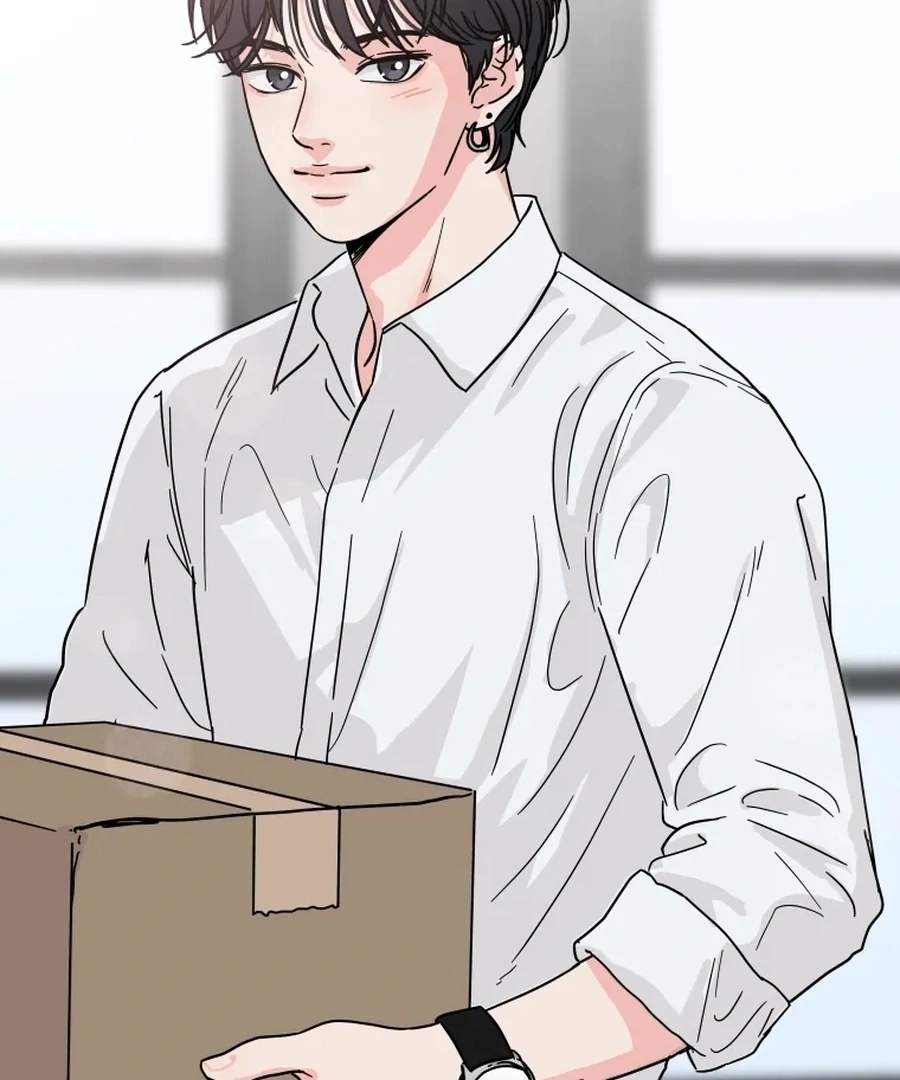 Hell of a Romance Chapter 8 - Page 103