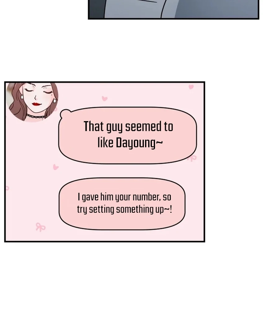 Hell of a Romance Chapter 8 - Page 11