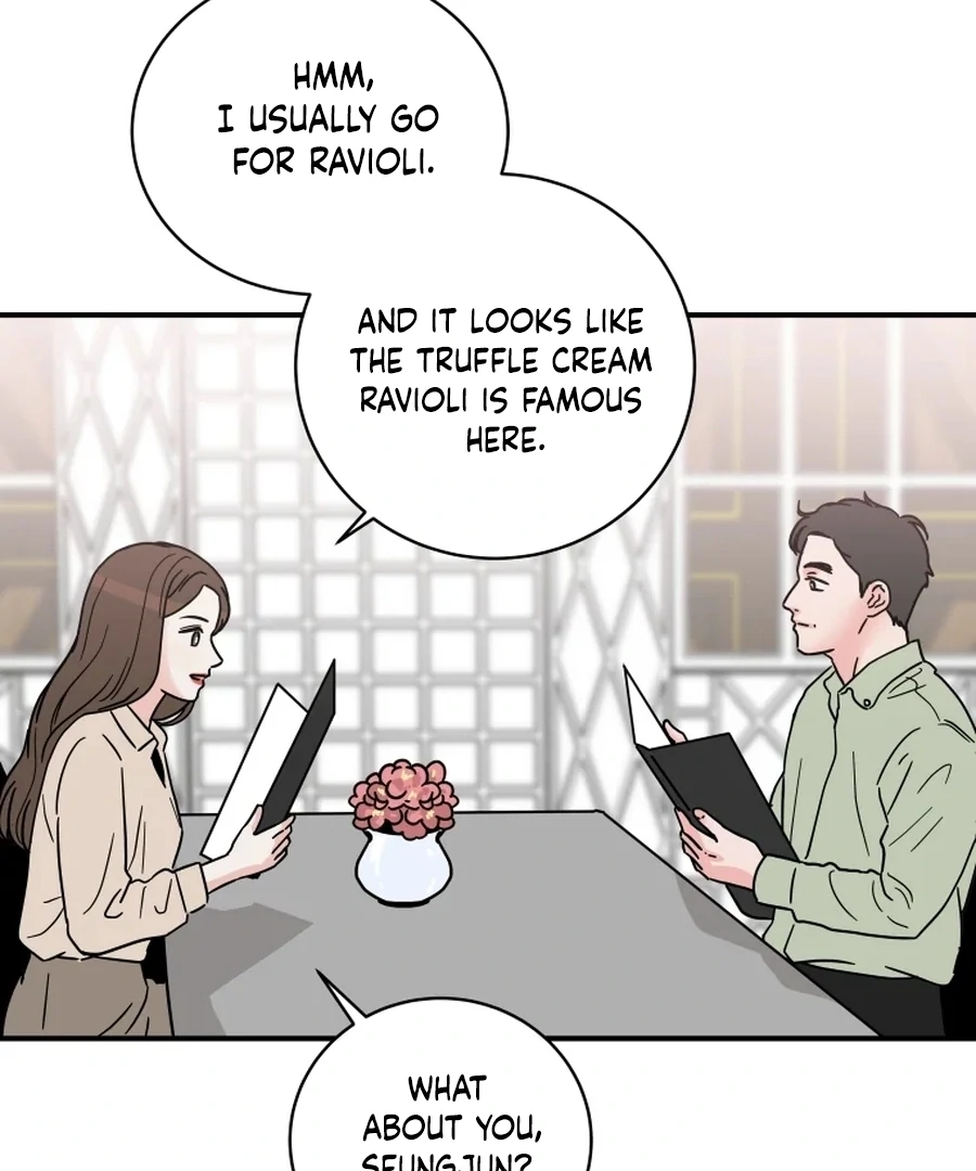 Hell of a Romance Chapter 8 - Page 15