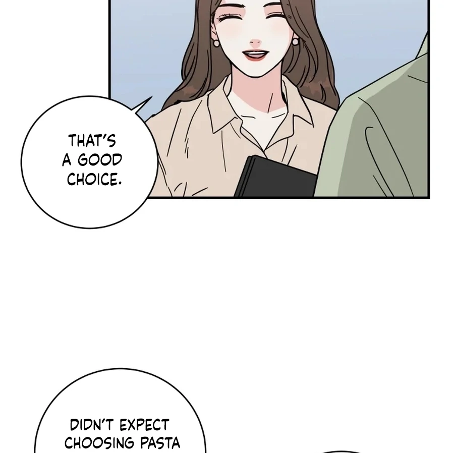 Hell of a Romance Chapter 8 - Page 21