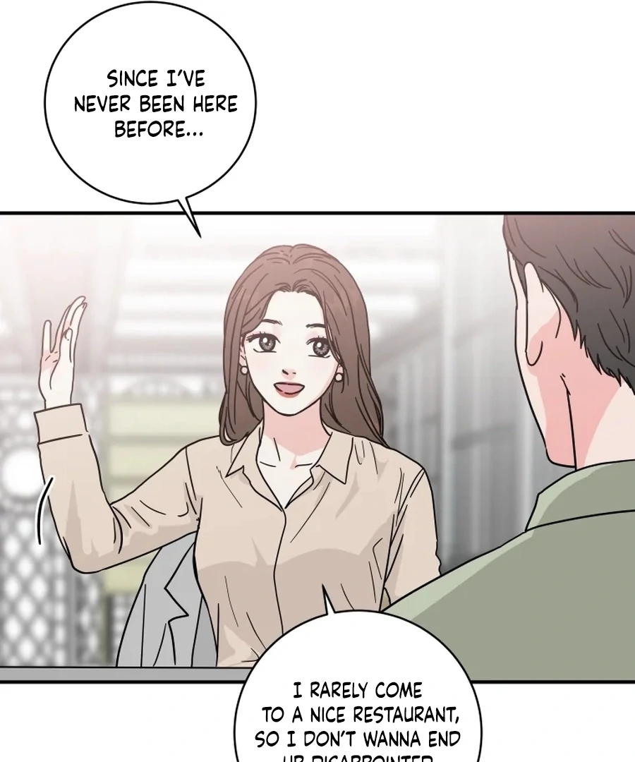 Hell of a Romance Chapter 8 - Page 23