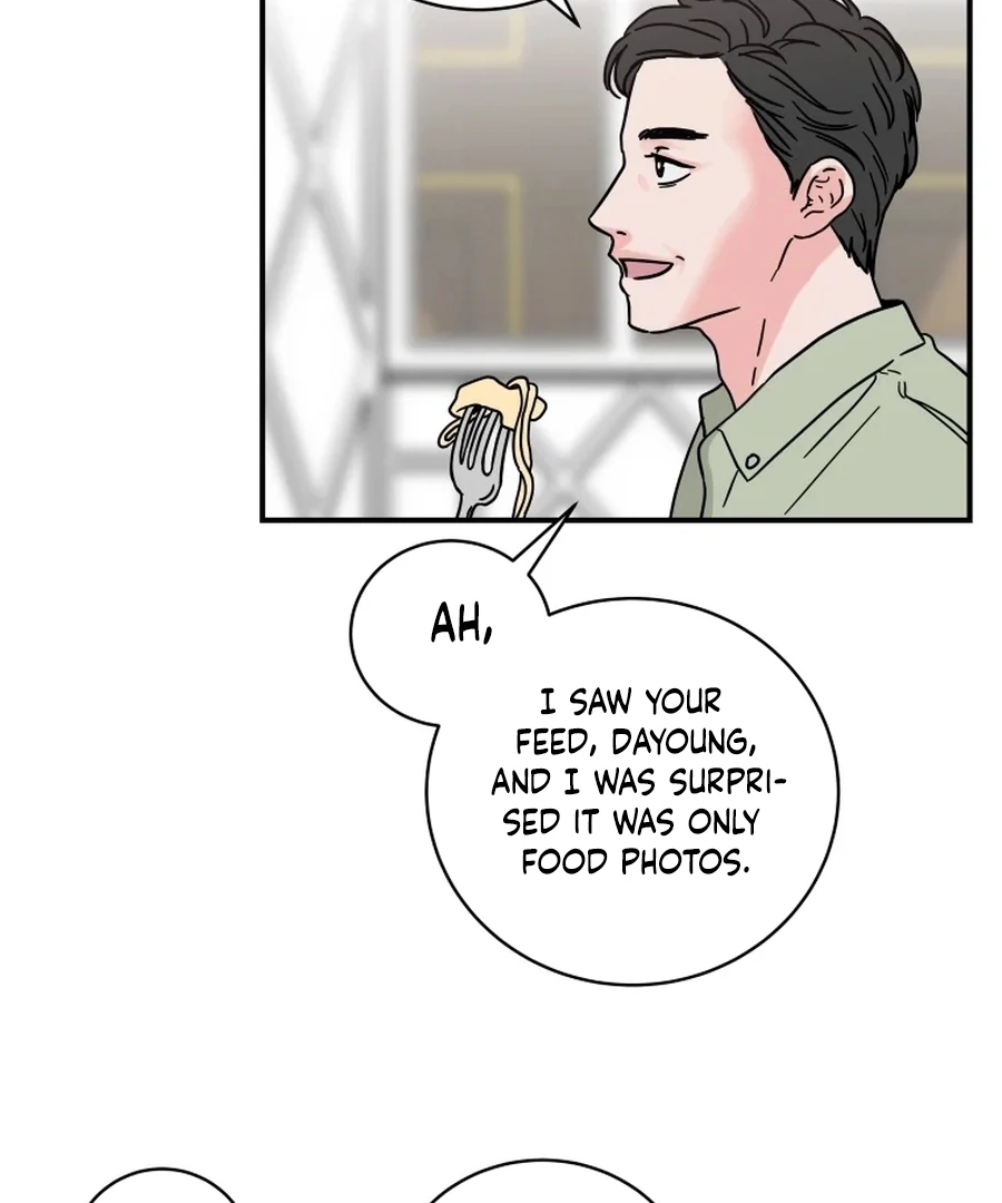 Hell of a Romance Chapter 8 - Page 26