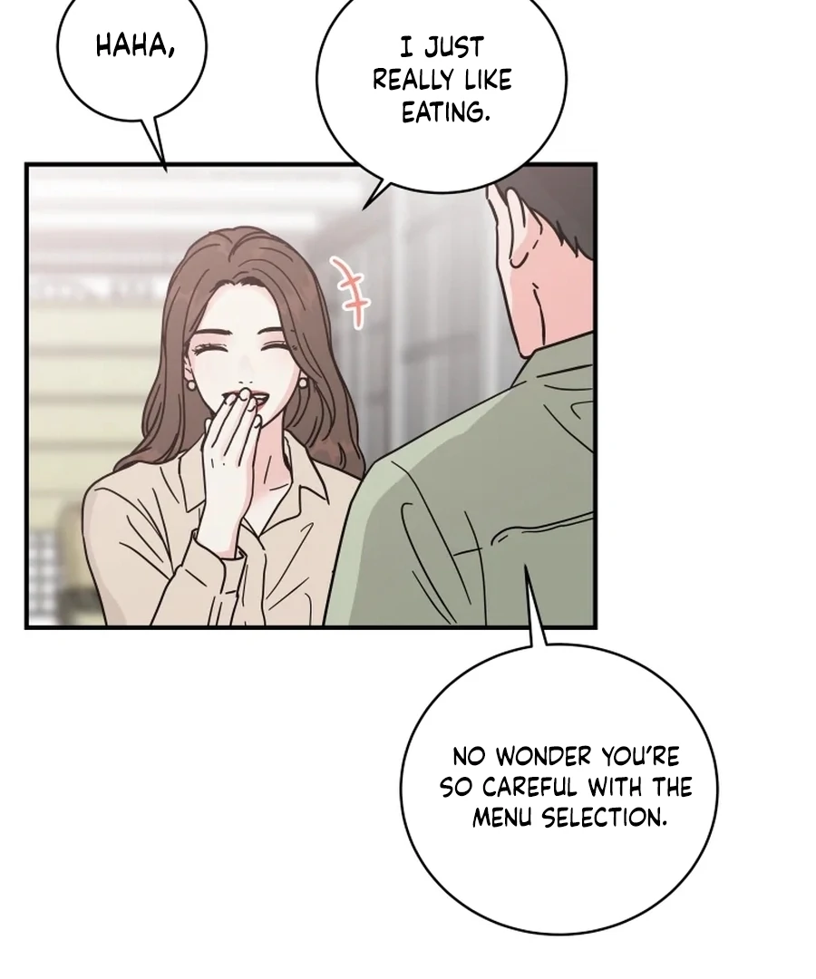 Hell of a Romance Chapter 8 - Page 27