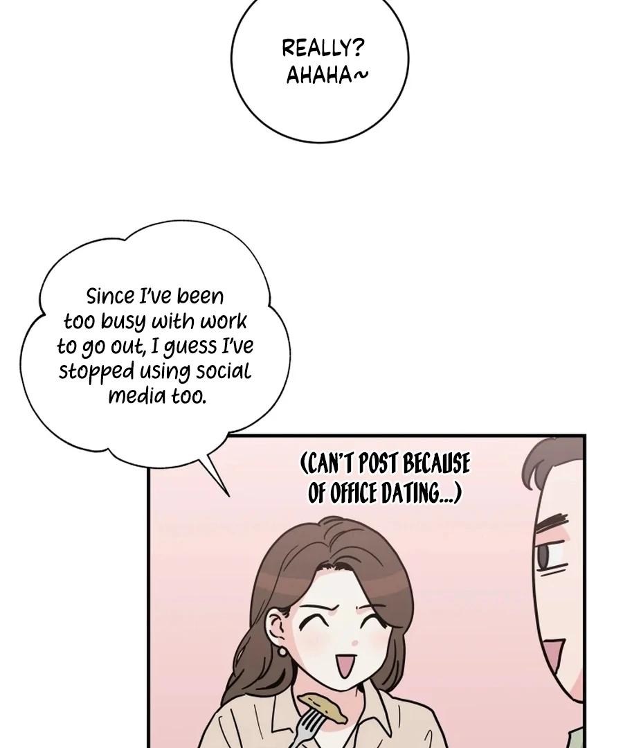 Hell of a Romance Chapter 8 - Page 29