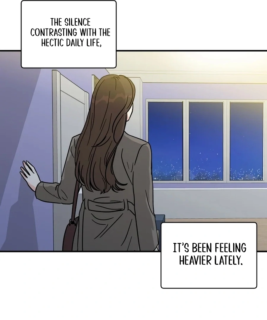 Hell of a Romance Chapter 8 - Page 3