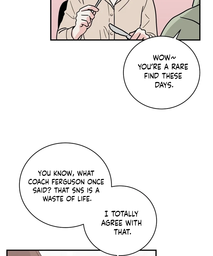 Hell of a Romance Chapter 8 - Page 30