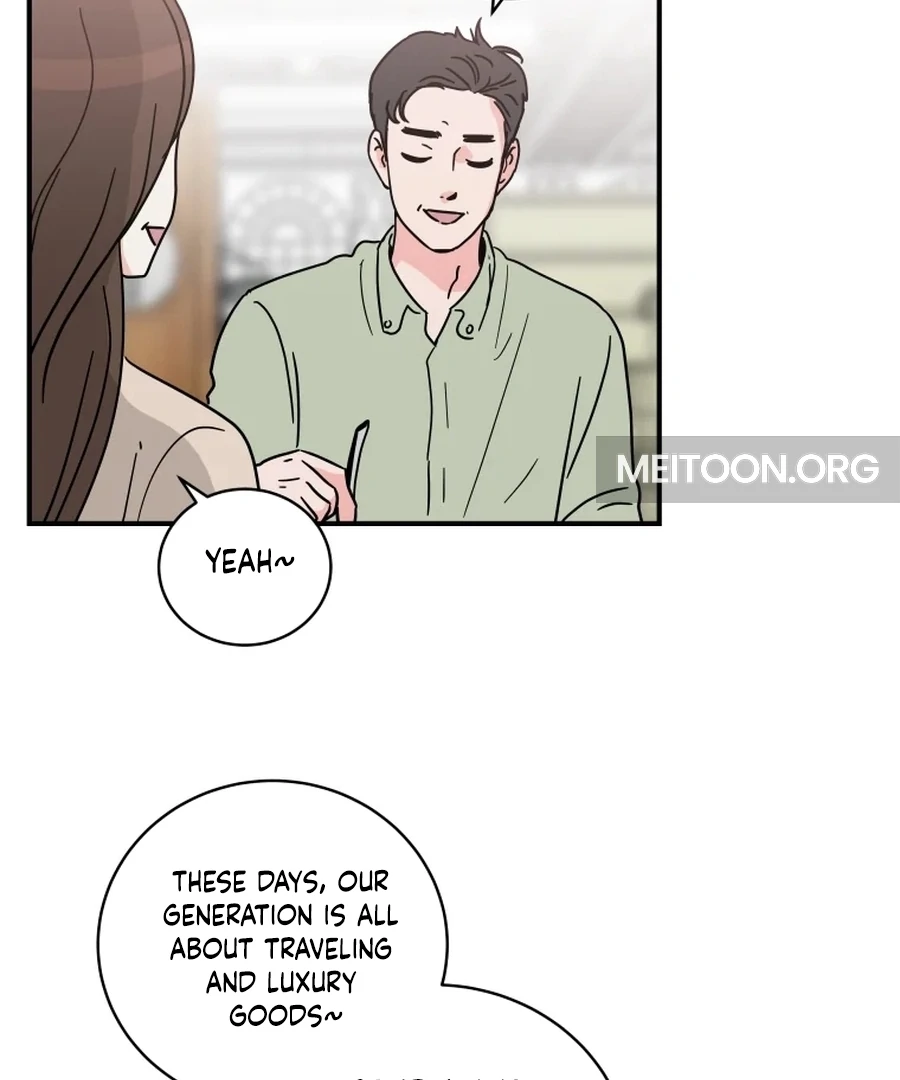 Hell of a Romance Chapter 8 - Page 31