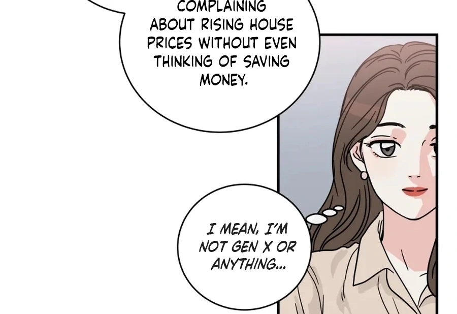 Hell of a Romance Chapter 8 - Page 32