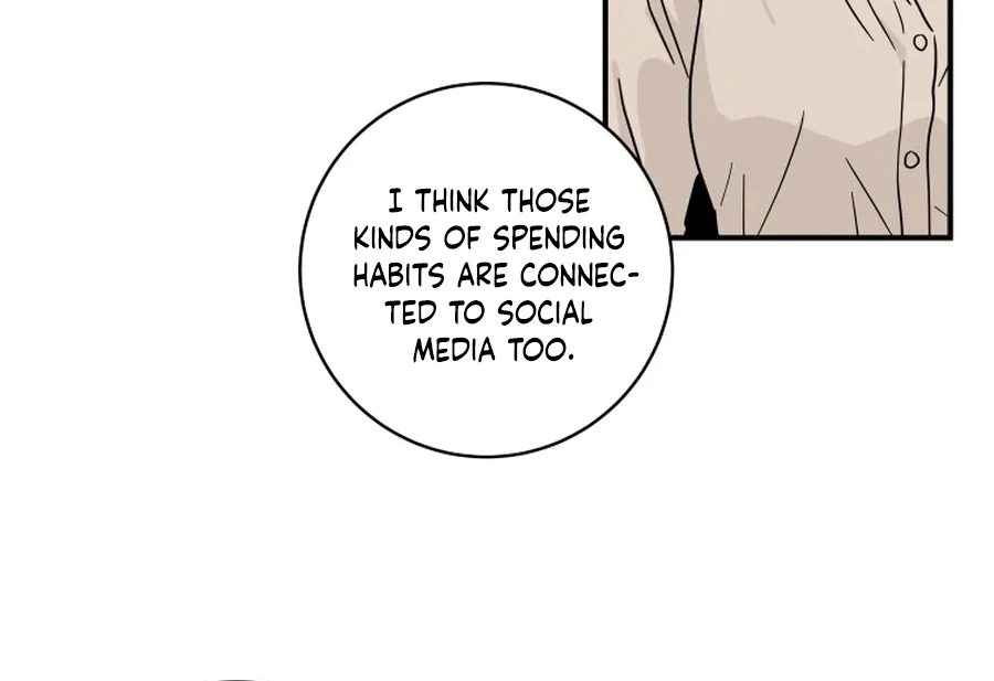 Hell of a Romance Chapter 8 - Page 33