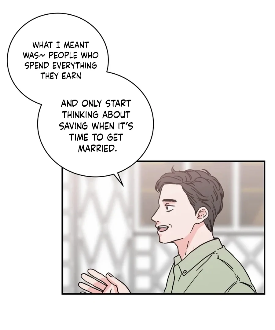 Hell of a Romance Chapter 8 - Page 35