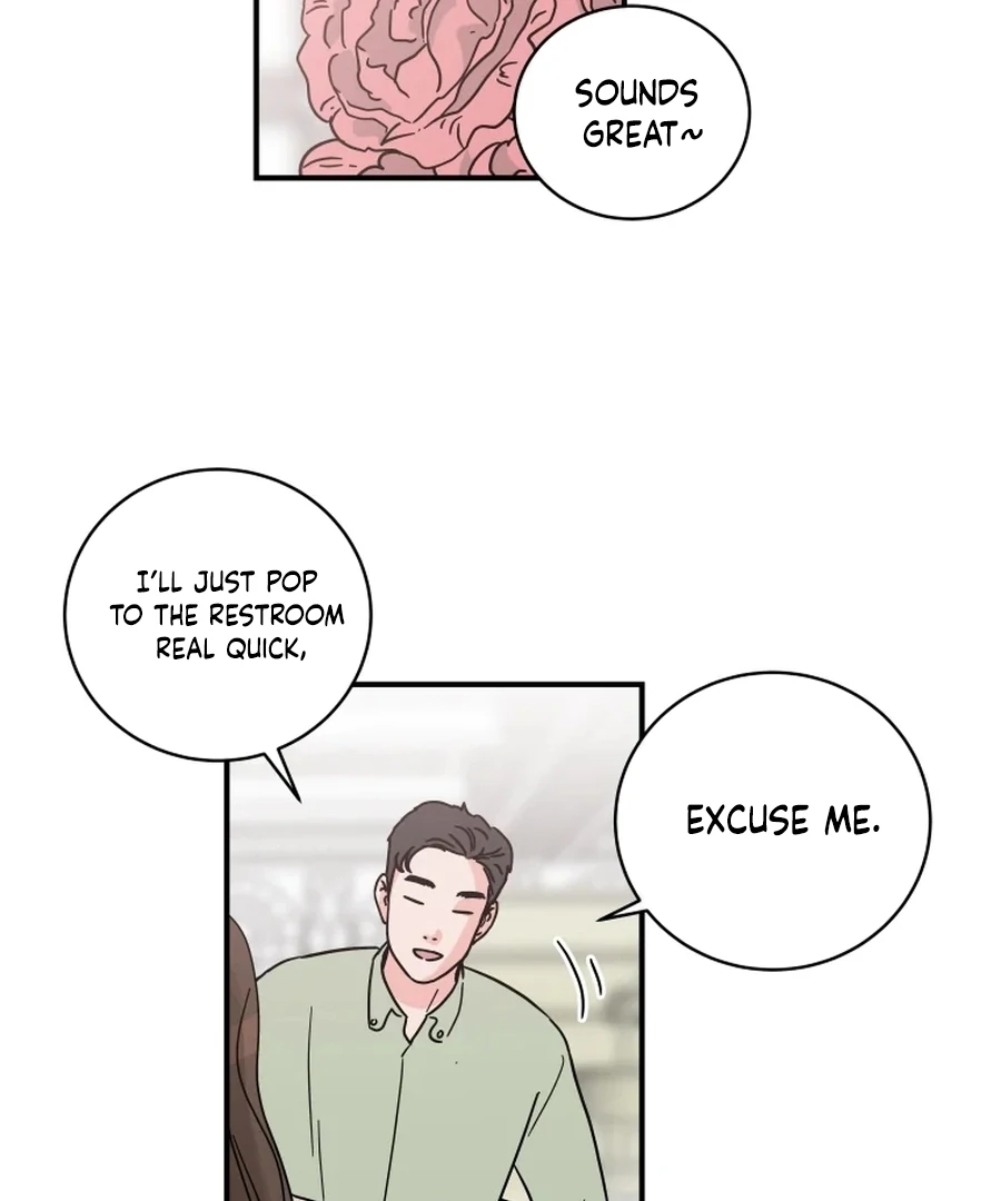 Hell of a Romance Chapter 8 - Page 38