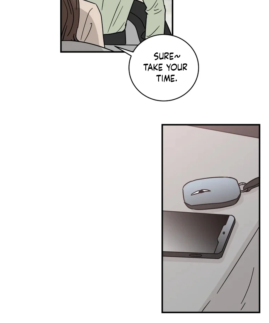 Hell of a Romance Chapter 8 - Page 39