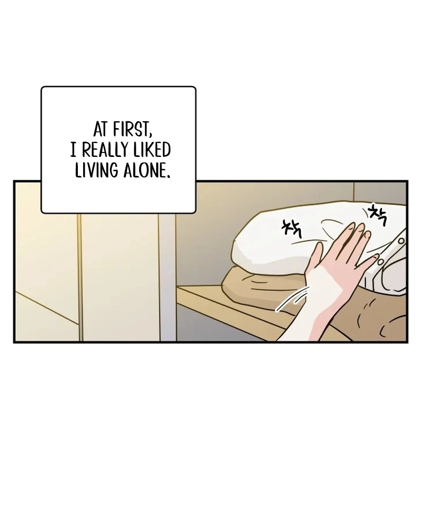 Hell of a Romance Chapter 8 - Page 4