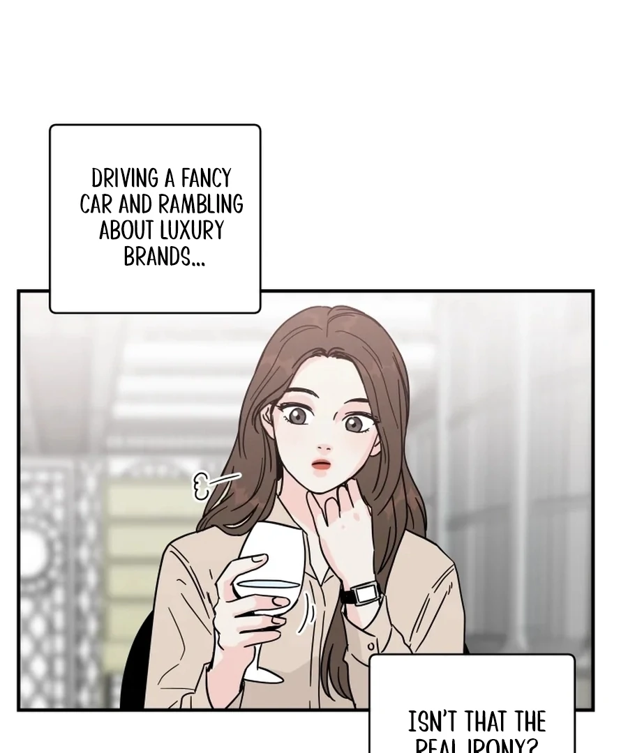 Hell of a Romance Chapter 8 - Page 40