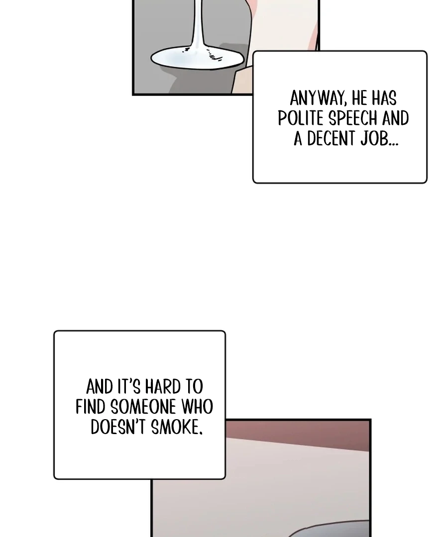 Hell of a Romance Chapter 8 - Page 42