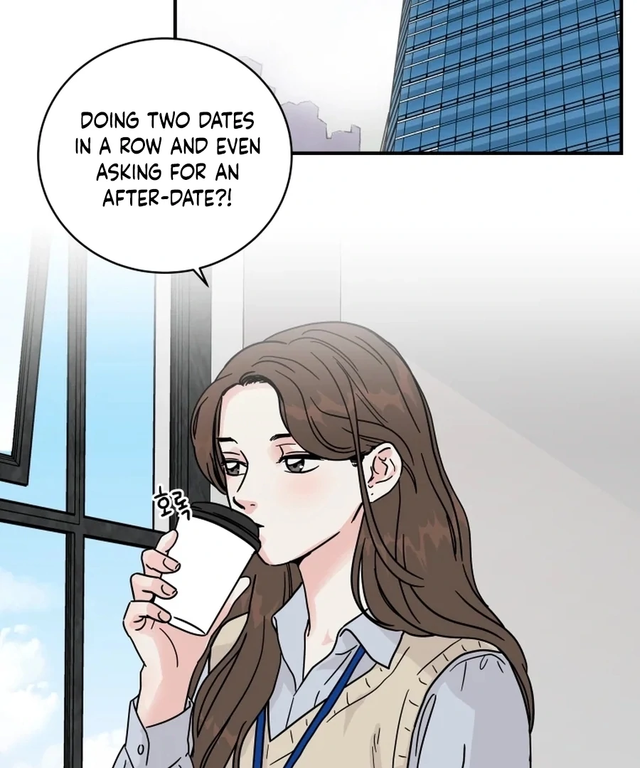 Hell of a Romance Chapter 8 - Page 46