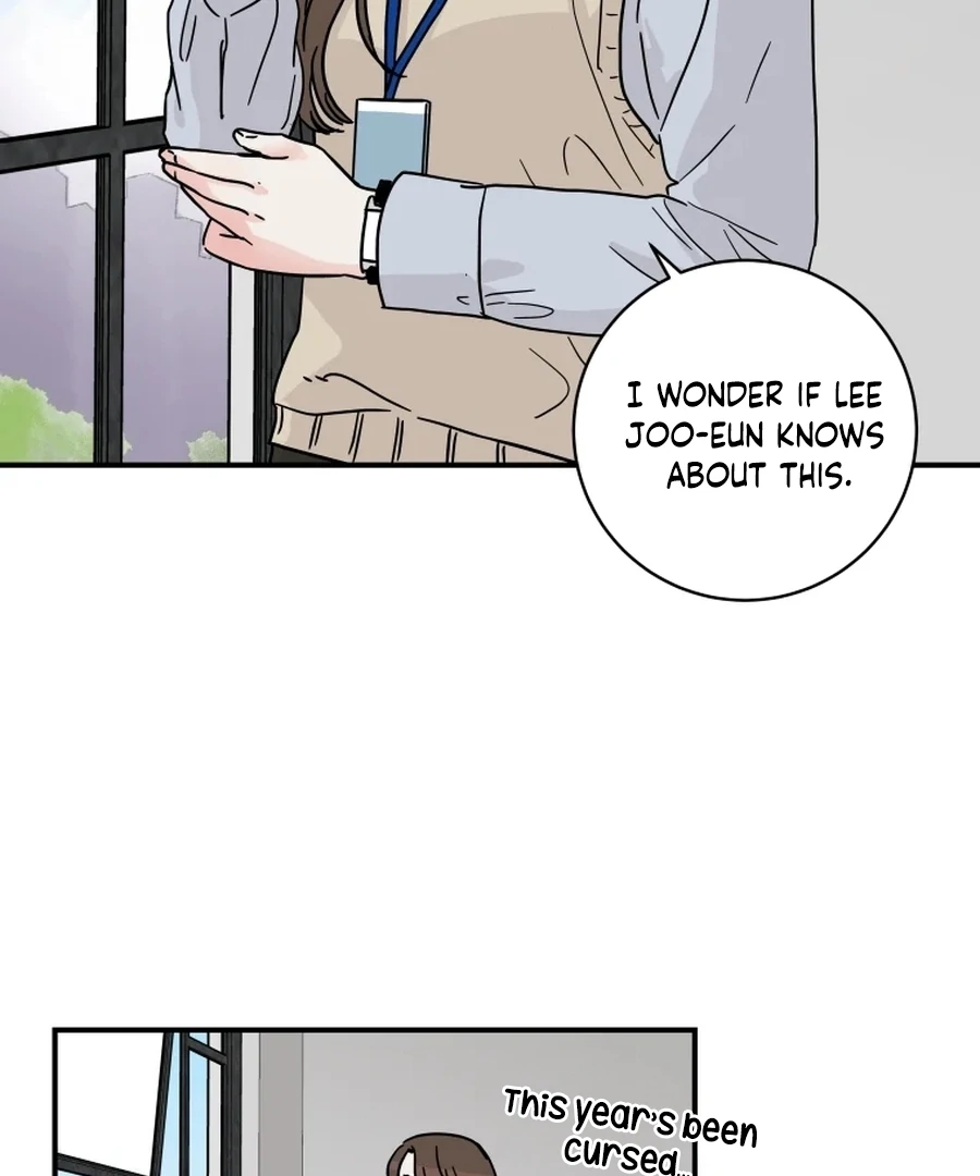 Hell of a Romance Chapter 8 - Page 47