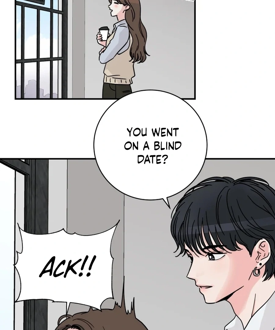 Hell of a Romance Chapter 8 - Page 48