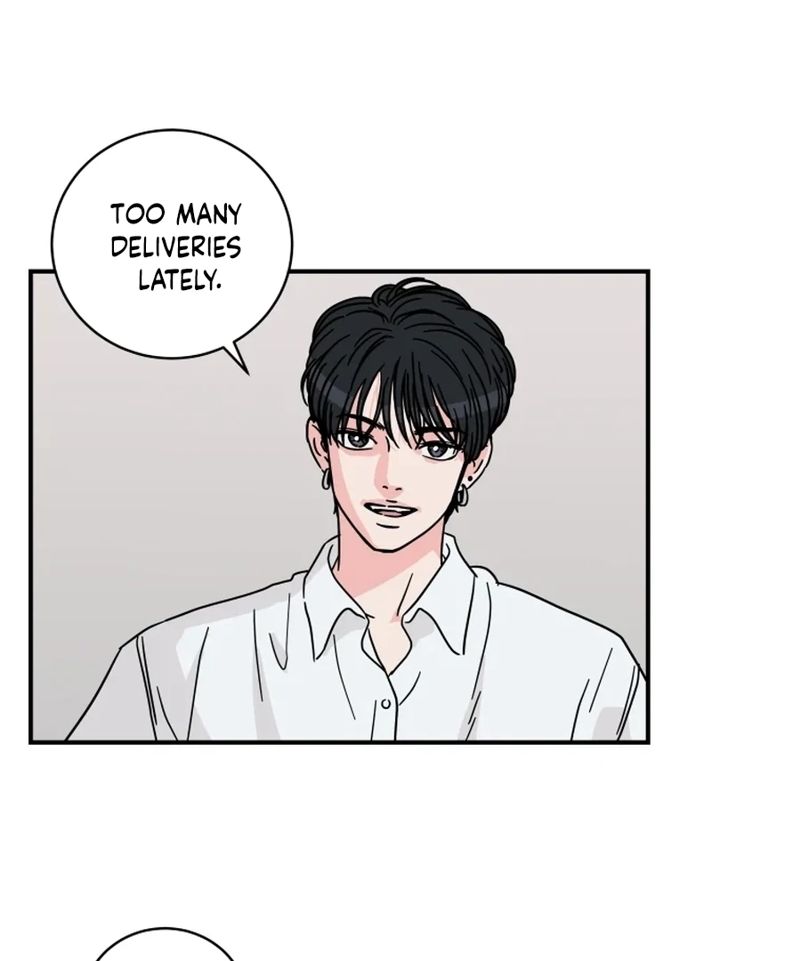 Hell of a Romance Chapter 8 - Page 51