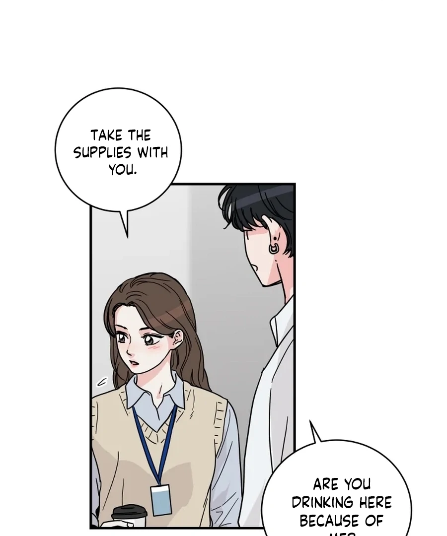 Hell of a Romance Chapter 8 - Page 53