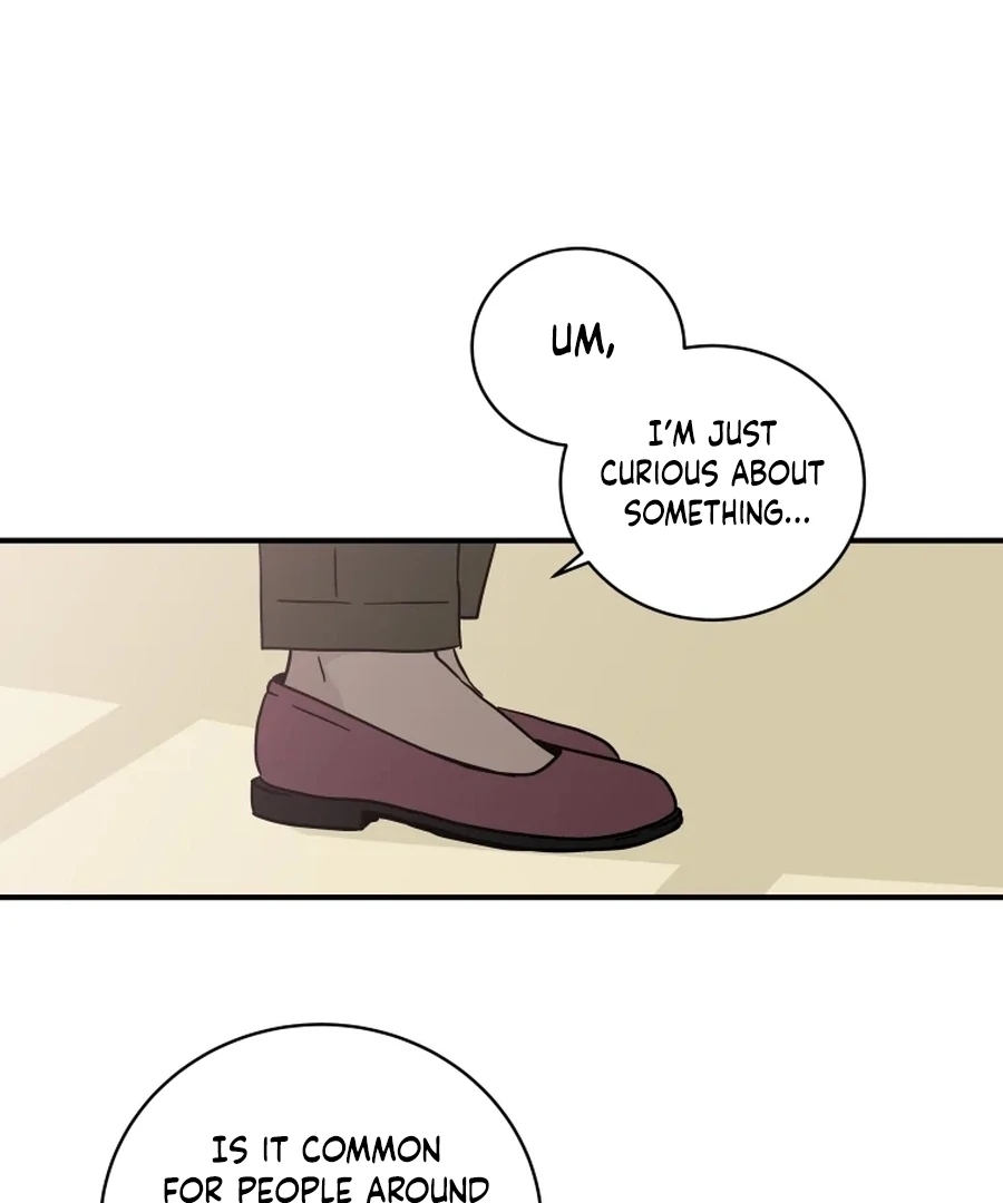 Hell of a Romance Chapter 8 - Page 56