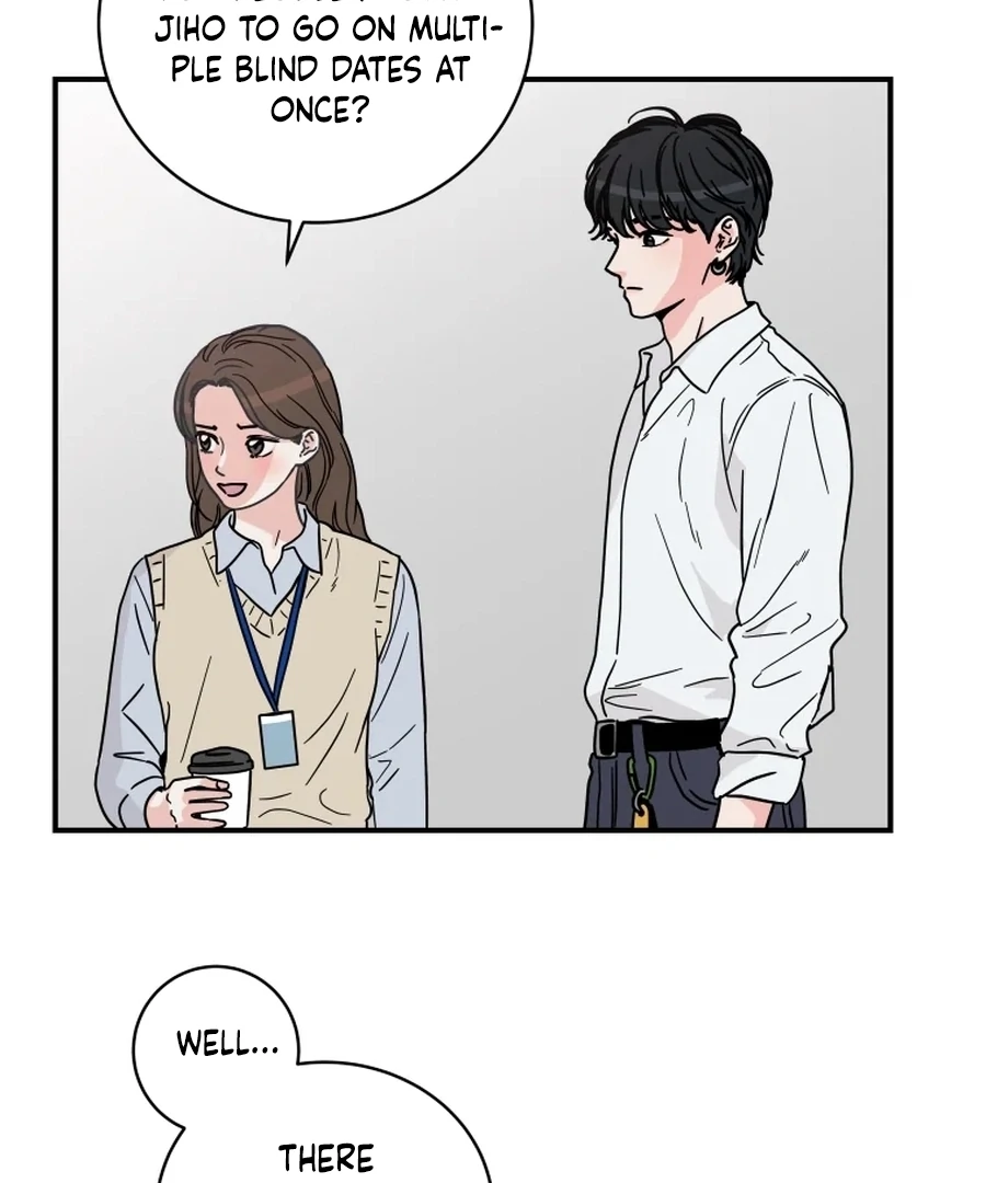 Hell of a Romance Chapter 8 - Page 57