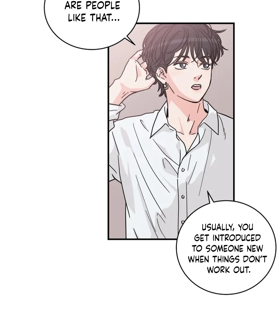 Hell of a Romance Chapter 8 - Page 58