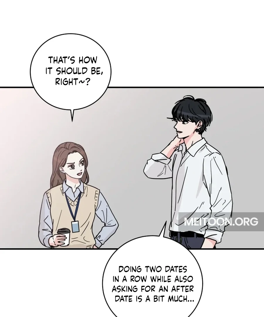 Hell of a Romance Chapter 8 - Page 59