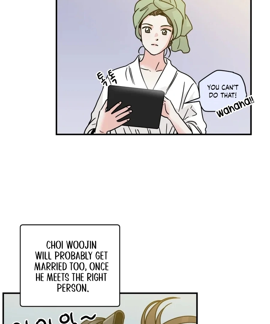 Hell of a Romance Chapter 8 - Page 6