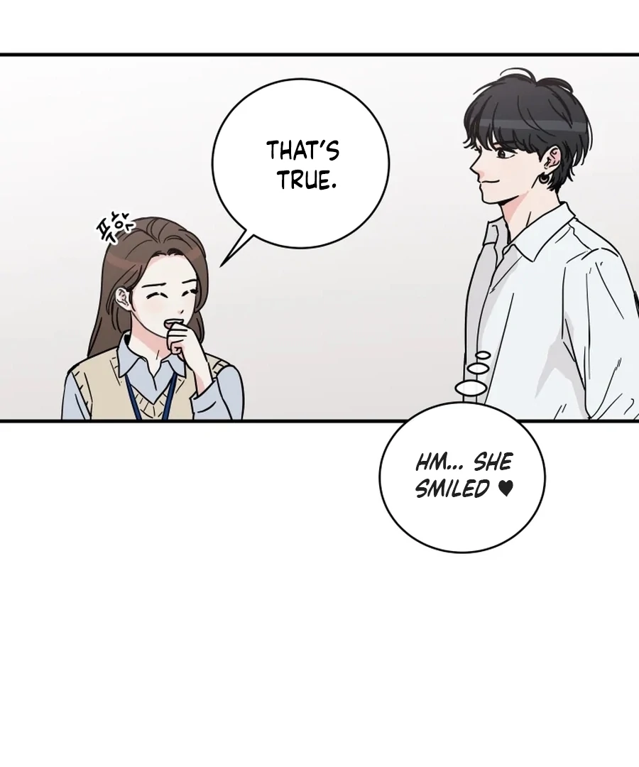 Hell of a Romance Chapter 8 - Page 70