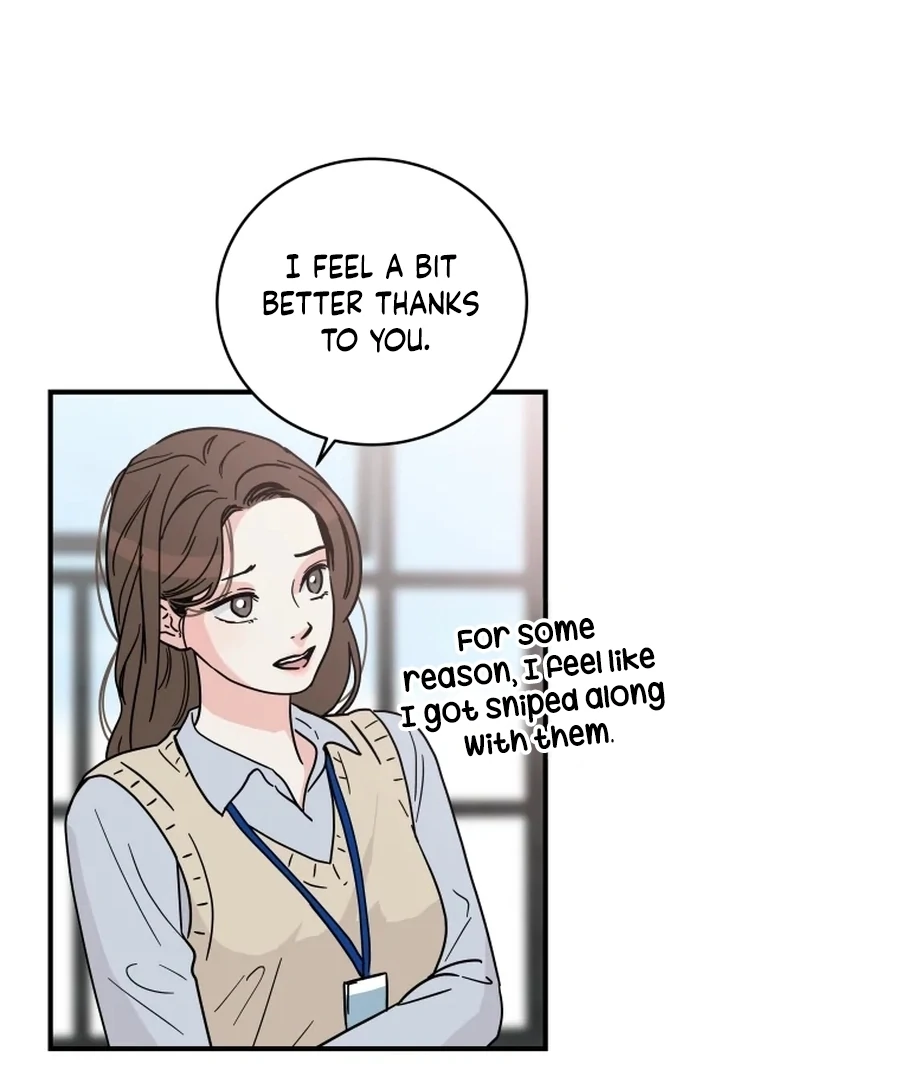 Hell of a Romance Chapter 8 - Page 71