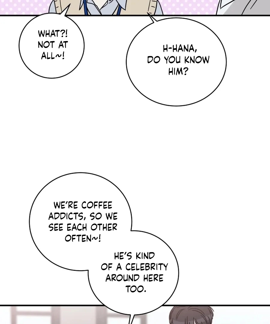 Hell of a Romance Chapter 8 - Page 74