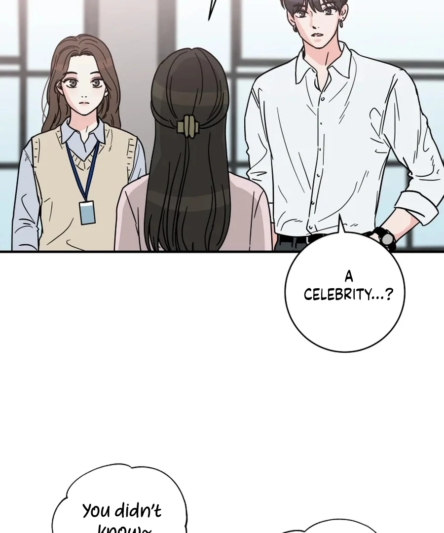 Hell of a Romance Chapter 8 - Page 75