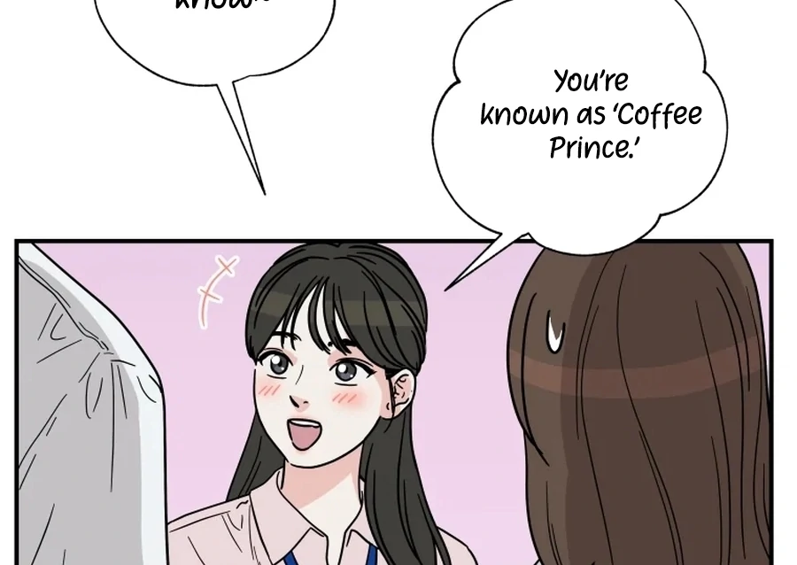 Hell of a Romance Chapter 8 - Page 76