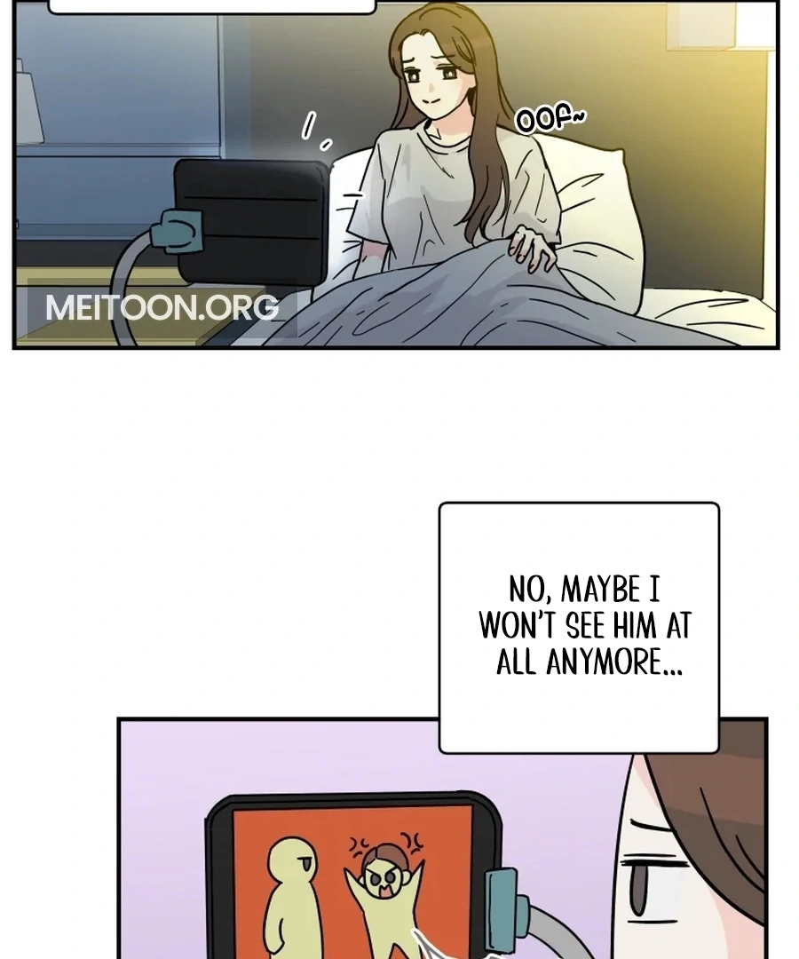 Hell of a Romance Chapter 8 - Page 8